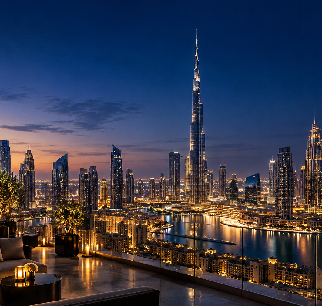 Summit Dubaï